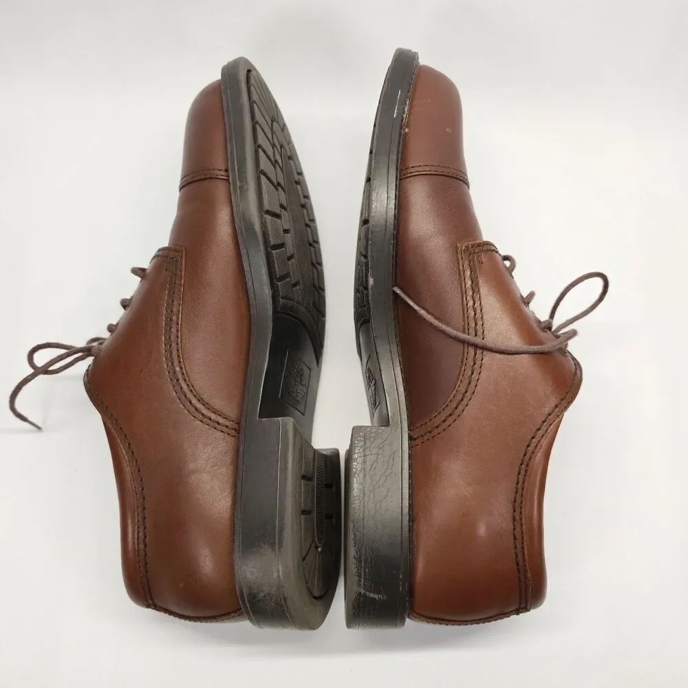 Dockers men brown